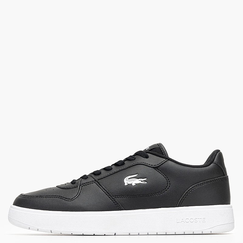 Lacoste Court.Ace Ανδρικό Παπούτσι Casual