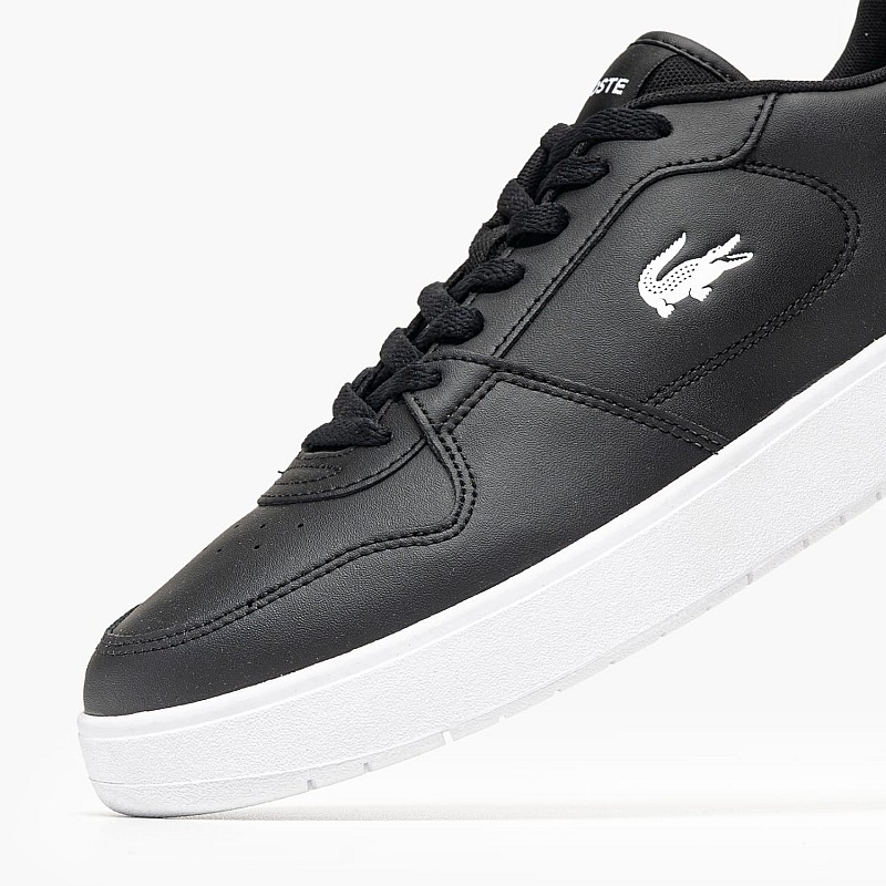 Lacoste Court.Ace Ανδρικό Παπούτσι Casual