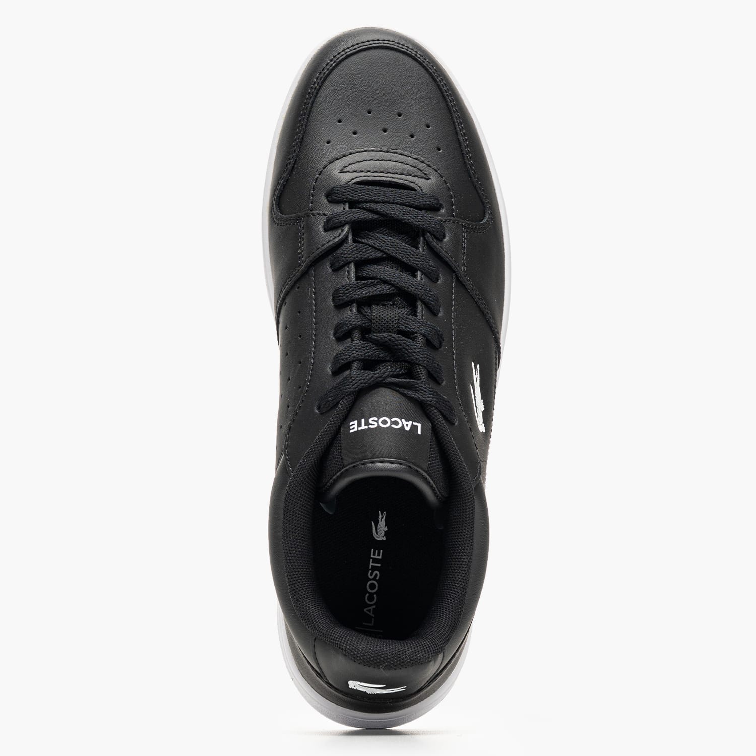 Lacoste Court.Ace Ανδρικό Παπούτσι Casual