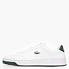 Lacoste Court.Pro Ανδρικό Παπούτσι Casual Lacoste Court.Pro-White