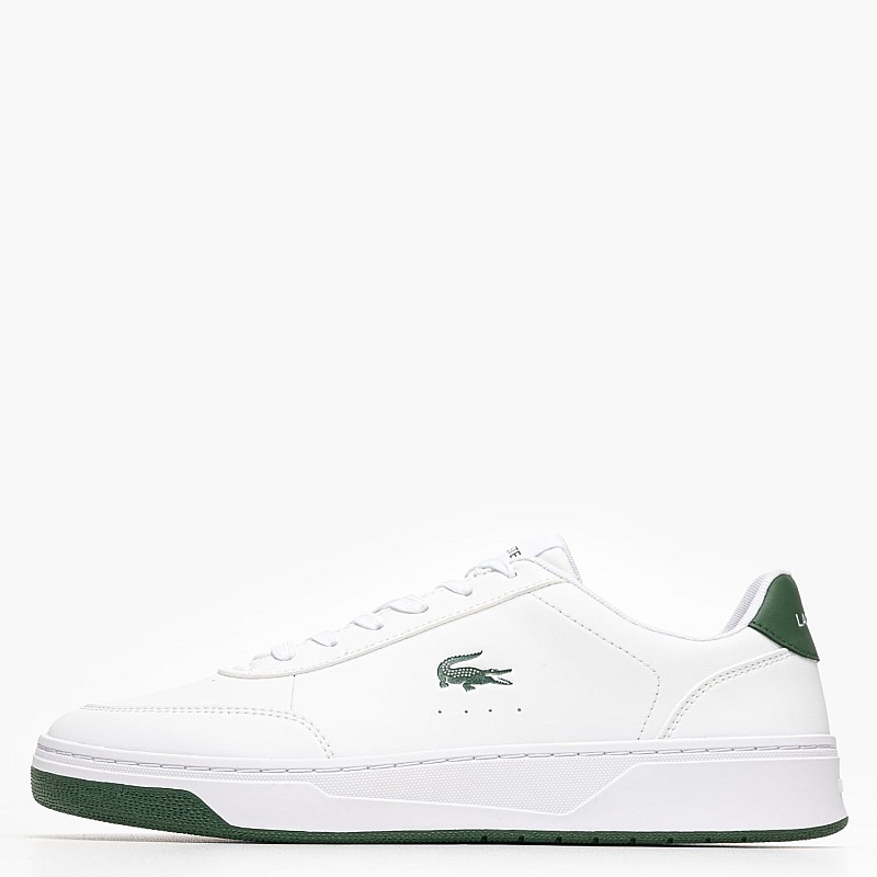 Lacoste Court.Pro Ανδρικό Παπούτσι Casual