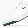 Lacoste Court.Pro Ανδρικό Παπούτσι Casual Lacoste Court.Pro-White
