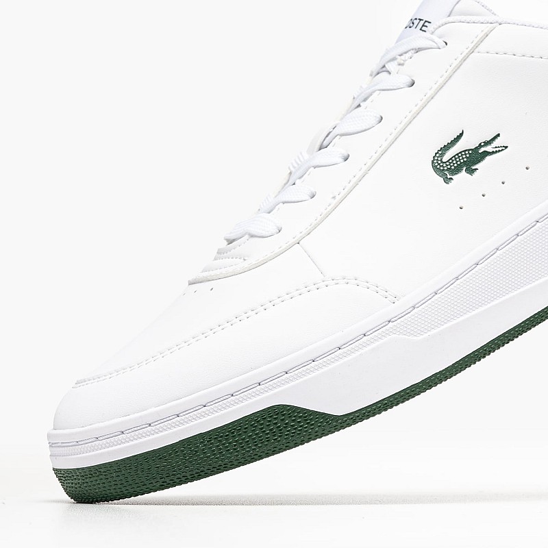 Lacoste Court.Pro Ανδρικό Παπούτσι Casual