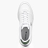 Lacoste Court.Pro Ανδρικό Παπούτσι Casual Lacoste Court.Pro-White