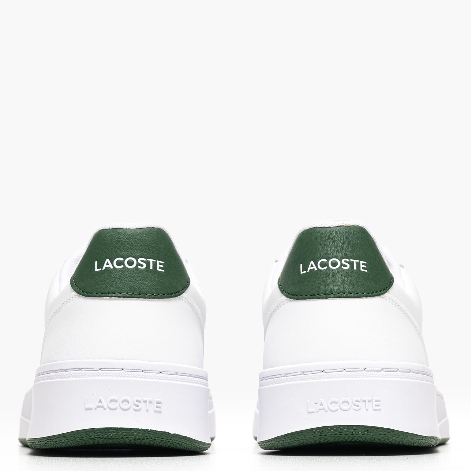 Lacoste Court.Pro Ανδρικό Παπούτσι Casual Lacoste Court.Pro-White
