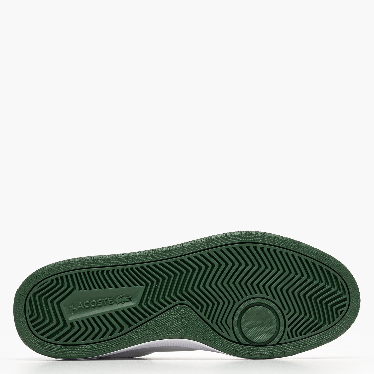 Lacoste Court.Pro Ανδρικό Παπούτσι Casual Lacoste Court.Pro-White