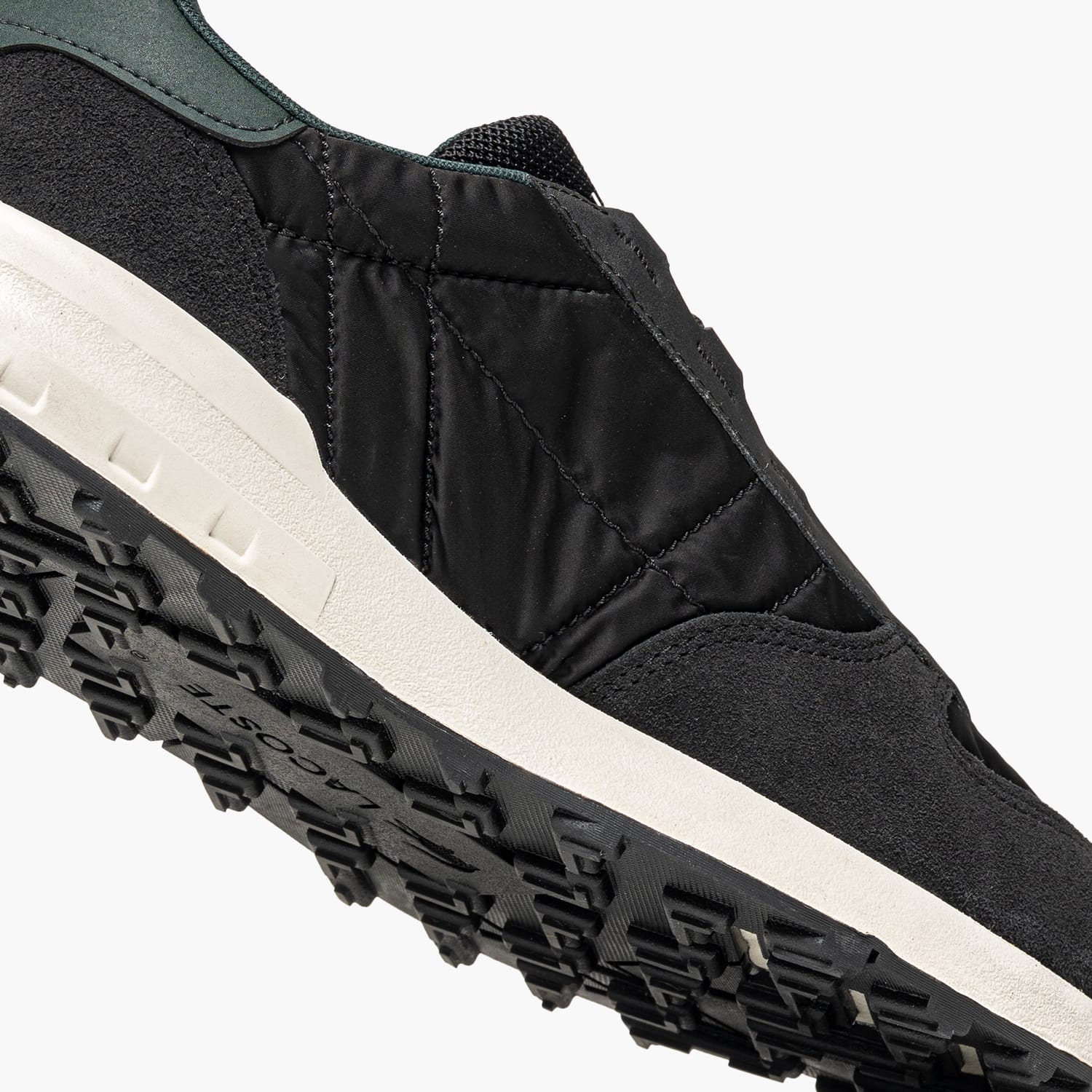 Lacoste Elite.Actv Ανδρικό Παπούτσι Casual Lacoste Elite.Actv Ανδρικό Παπούτσι Casual