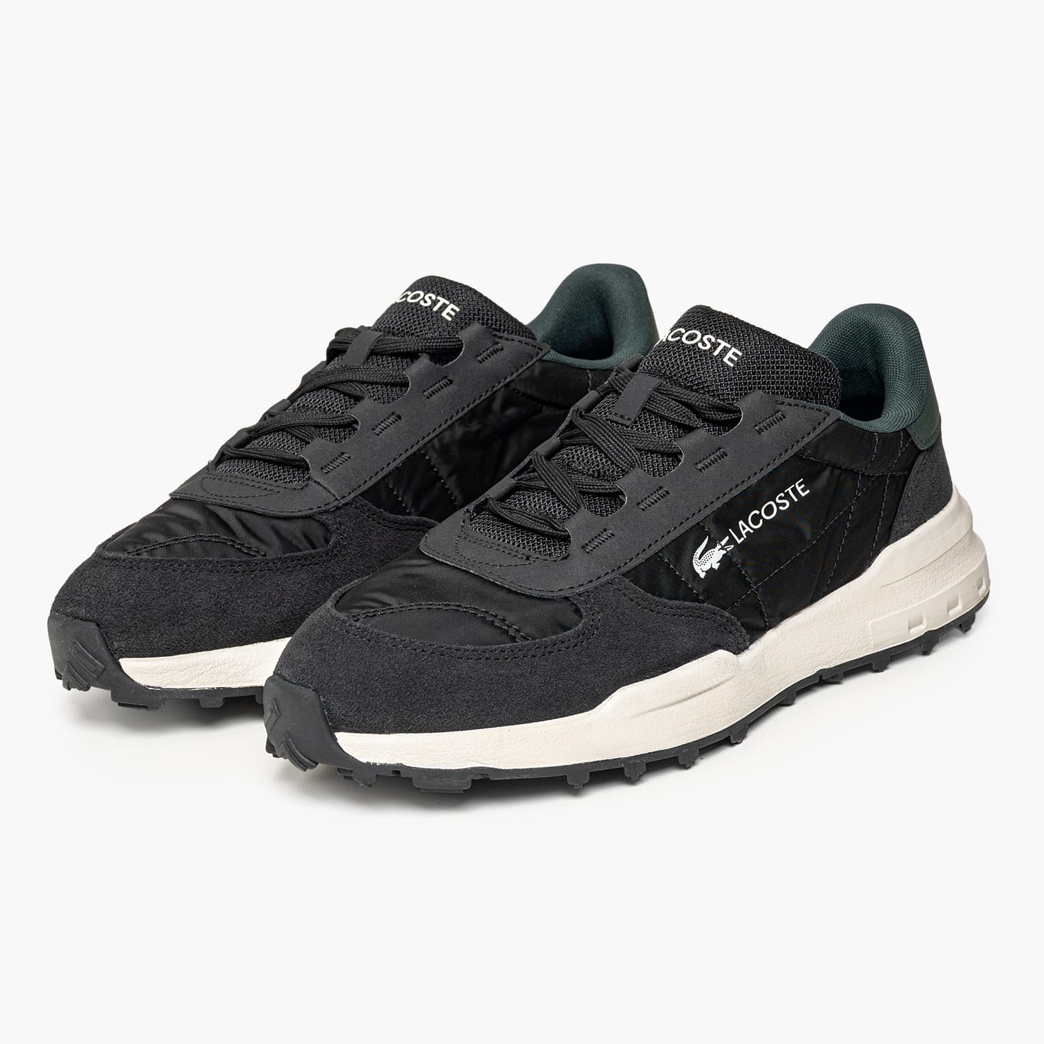 Lacoste Elite.Actv Ανδρικό Παπούτσι Casual Lacoste Elite.Actv Ανδρικό Παπούτσι Casual