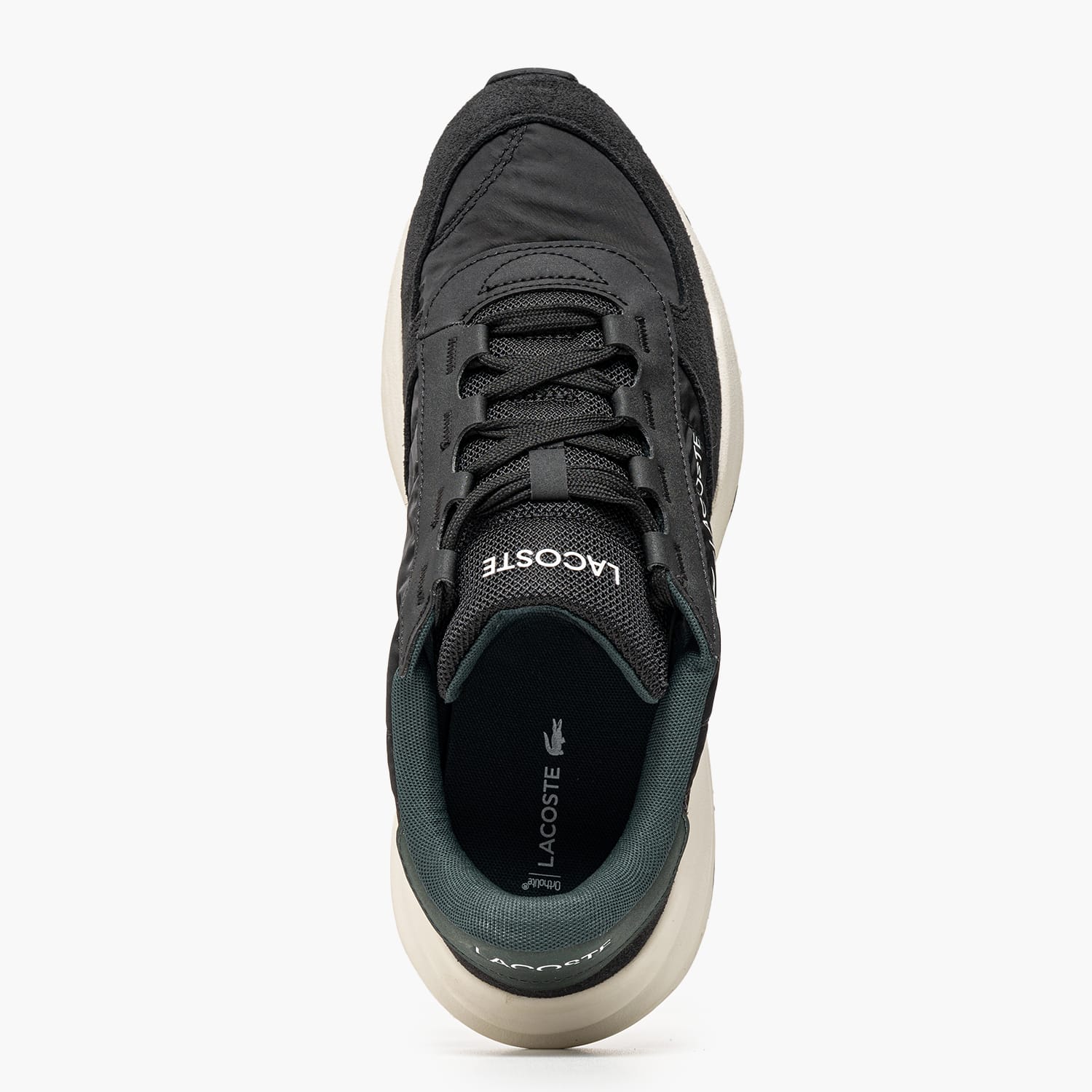 Lacoste Elite.Actv Ανδρικό Παπούτσι Casual Lacoste Elite.Actv Ανδρικό Παπούτσι Casual