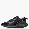Lacoste L003.Evo.B Ανδρικό Παπούτσι Casual Lacoste L003.Evo.B-Black