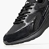 Lacoste L003.Evo.B Ανδρικό Παπούτσι Casual Lacoste L003.Evo.B-Black