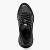 Lacoste L003.Evo.B Ανδρικό Παπούτσι Casual Lacoste L003.Evo.B-Black