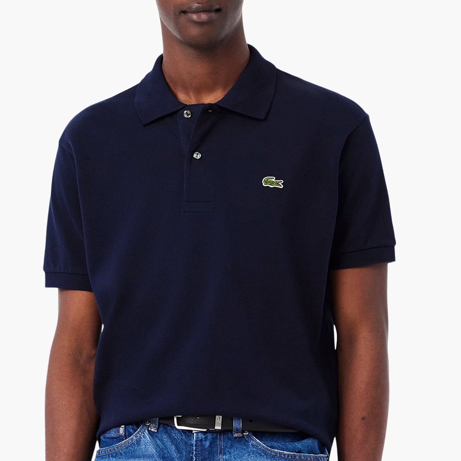 Lacoste L1212 Ανδρικά Μπλούζες