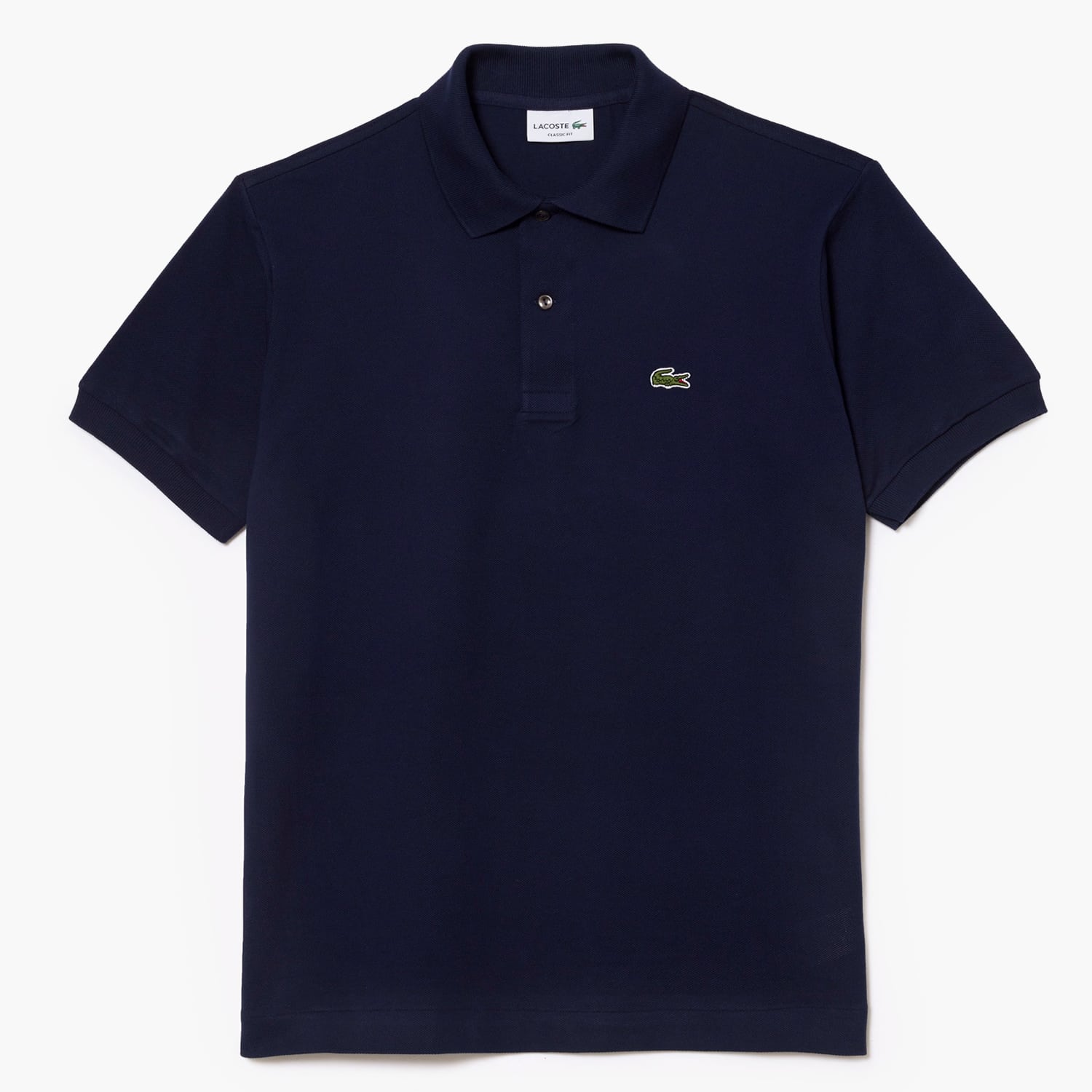 Lacoste L1212 Ανδρικά Μπλούζες