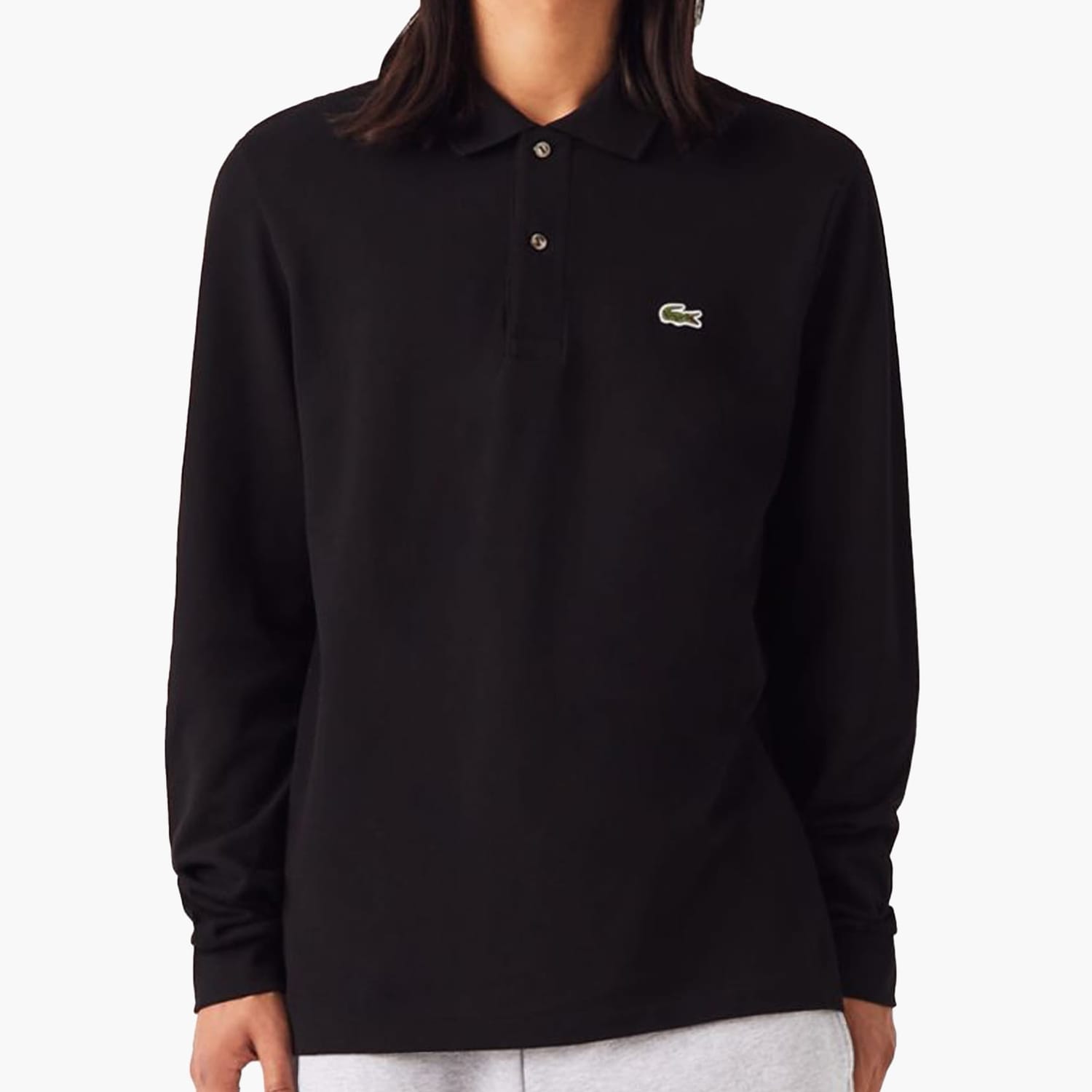 Lacoste L1312 Ανδρικά Μπλούζες