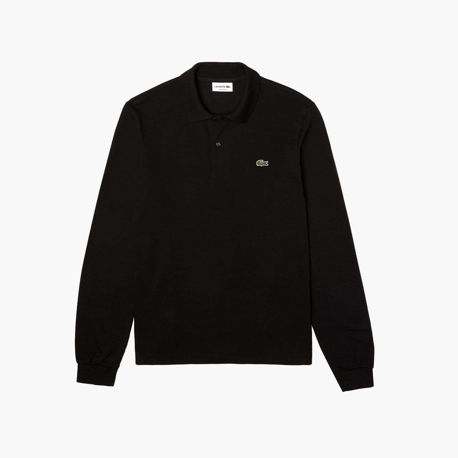 Lacoste L1312 Ανδρικά Μπλούζες