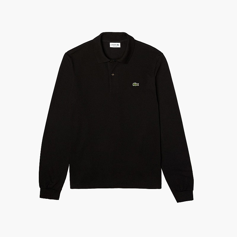 Lacoste L1312 Ανδρικά Μπλούζες