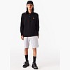 Lacoste L1312 Ανδρικά Μπλούζες Lacoste L1312-Black