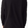 Lacoste L1312 Ανδρικά Μπλούζες Lacoste L1312-Black
