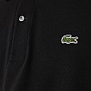 Lacoste L1312 Ανδρικά Μπλούζες Lacoste L1312-Black