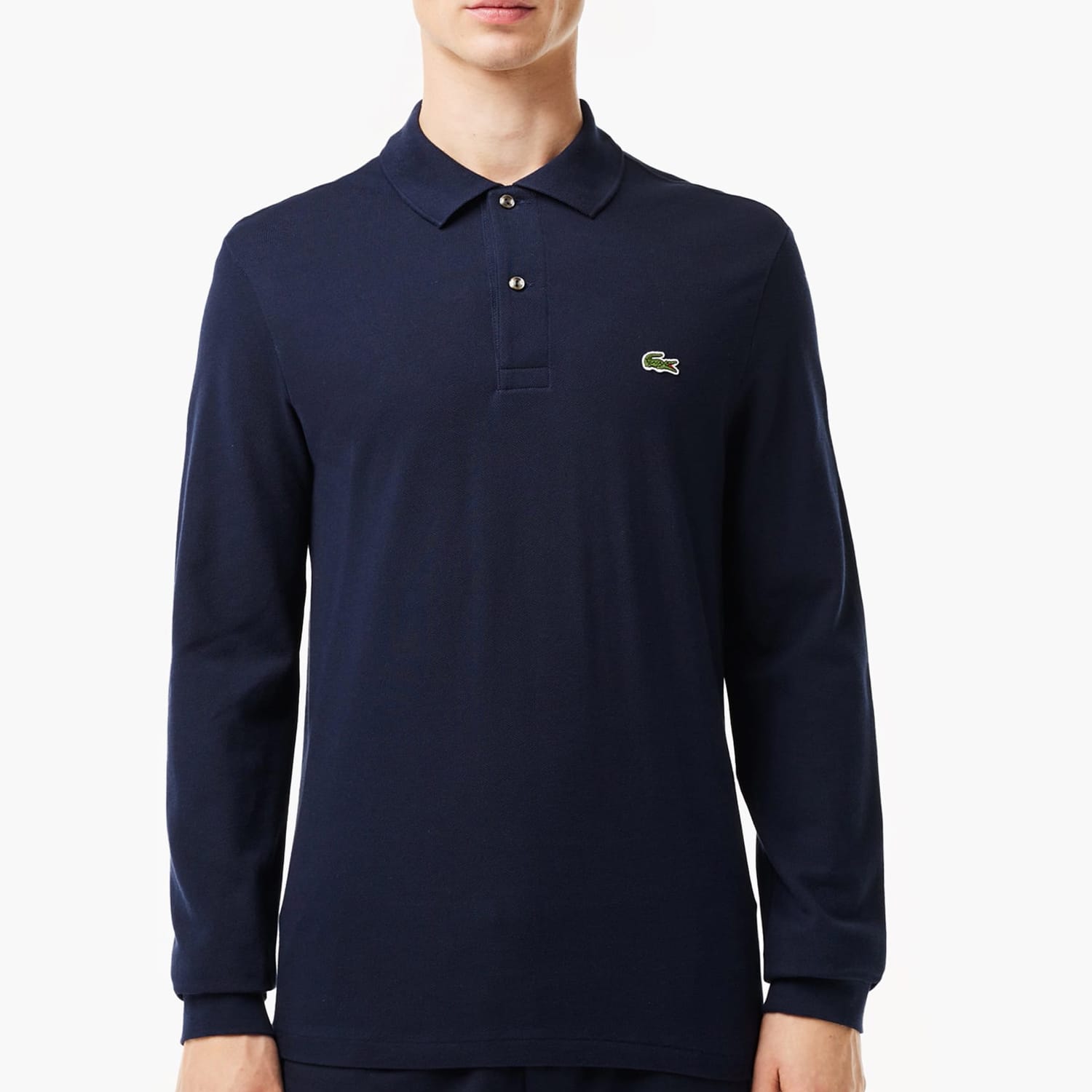 Lacoste L1312 Ανδρικά Μπλούζες