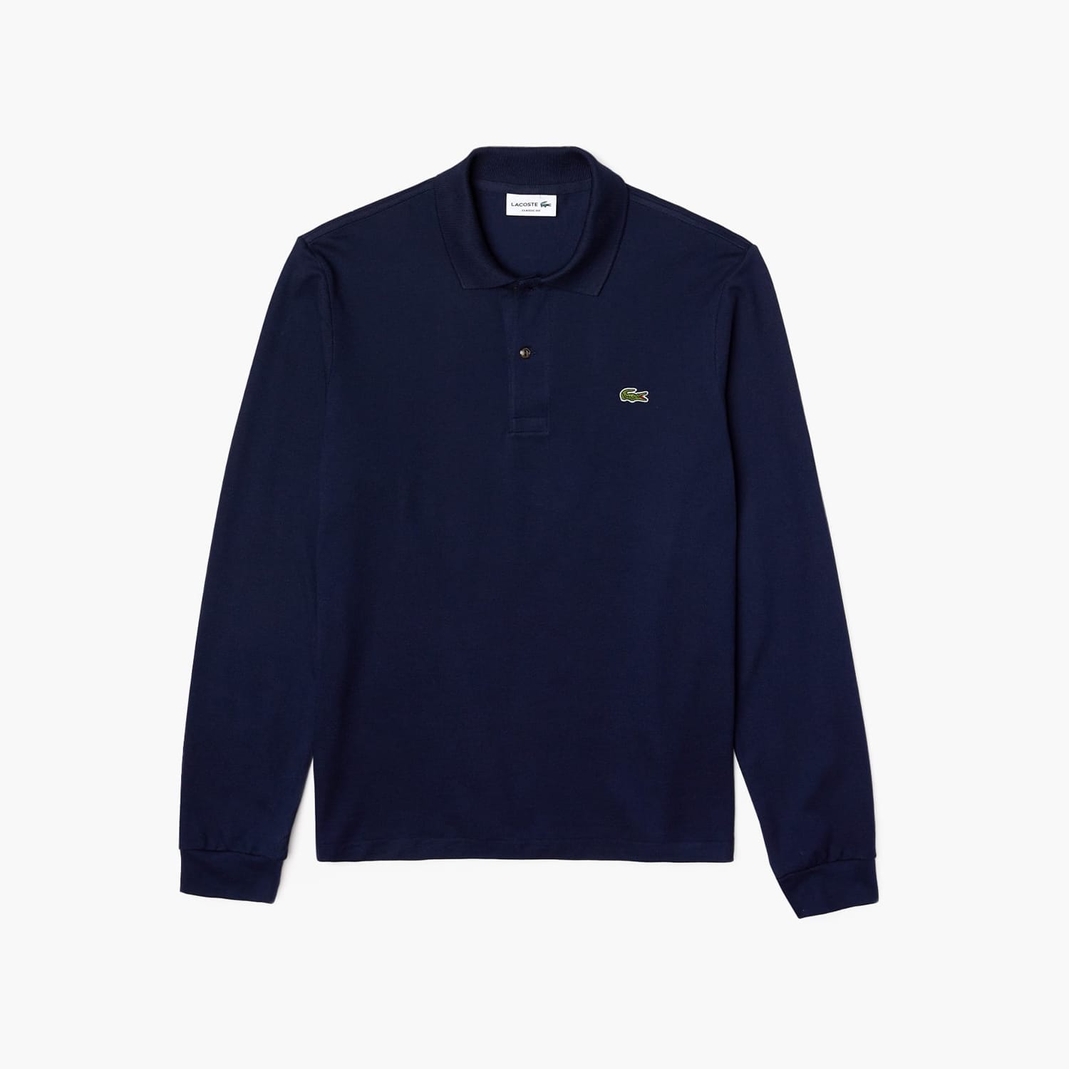 Lacoste L1312 Ανδρικά Μπλούζες