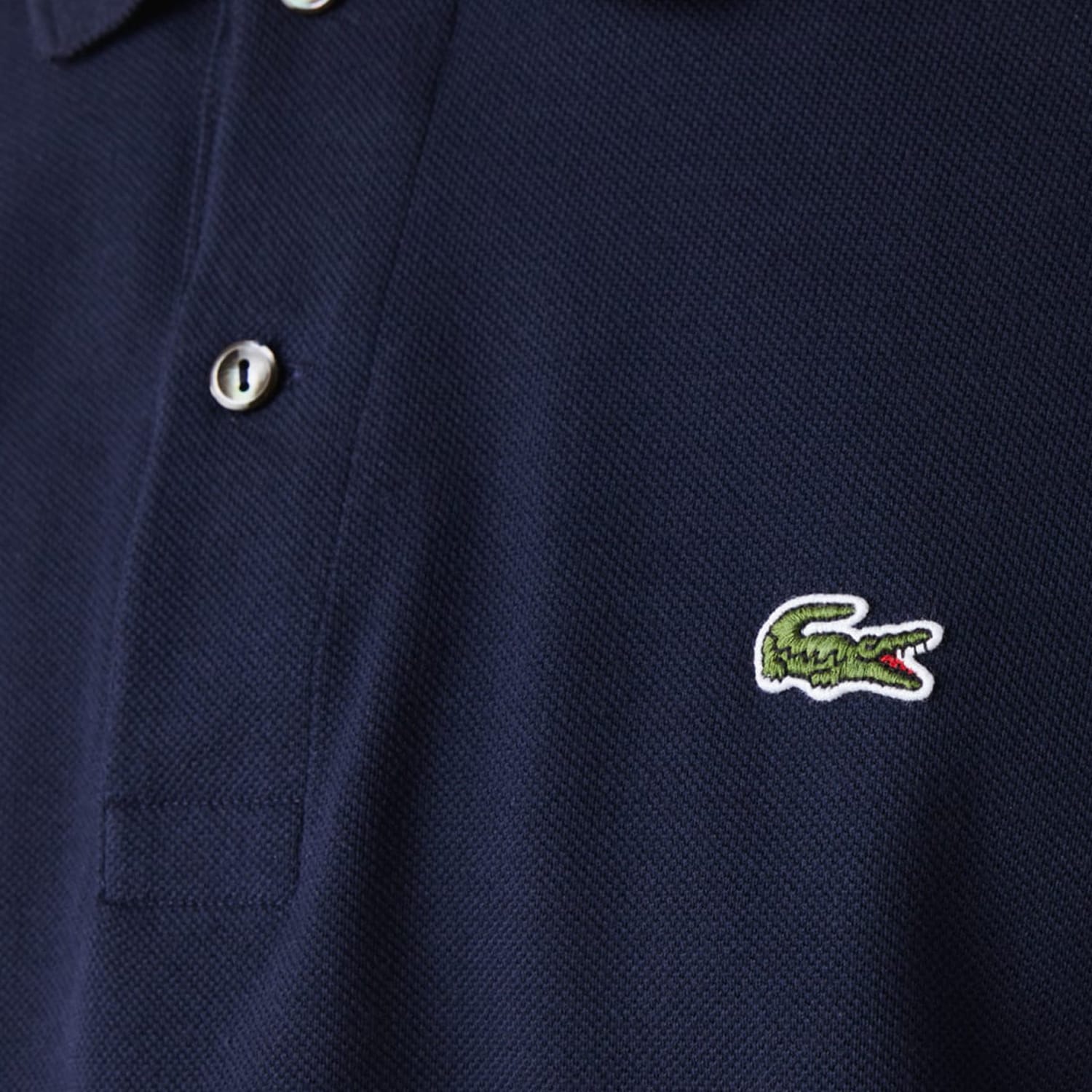 Lacoste L1312-DarkBlue