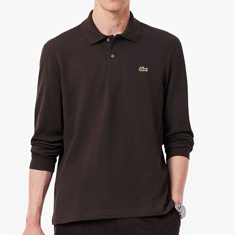 Lacoste L1312 Ανδρική Μπλούζα