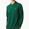 Lacoste L1312-Green