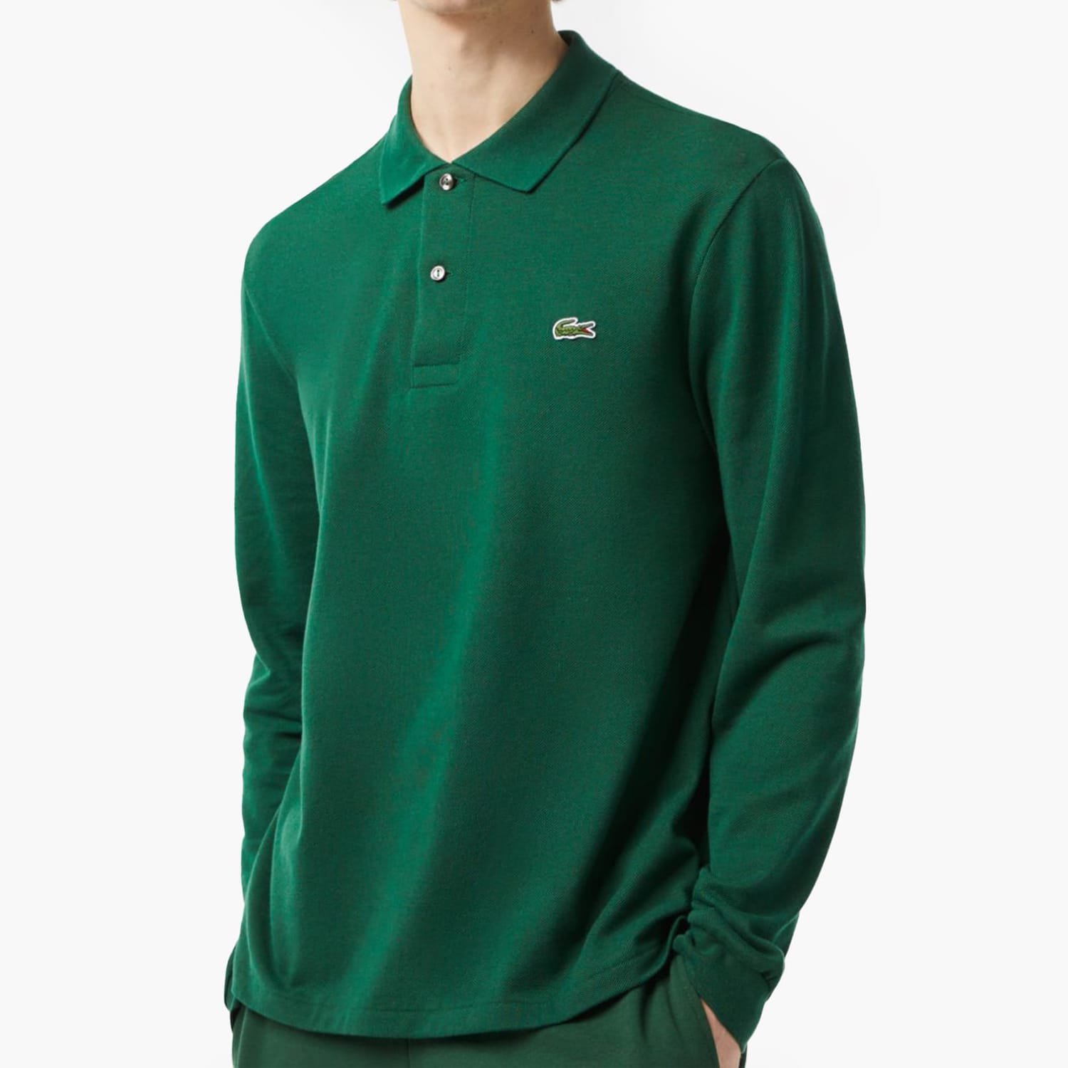 Lacoste L1312 Ανδρικά Μπλούζες