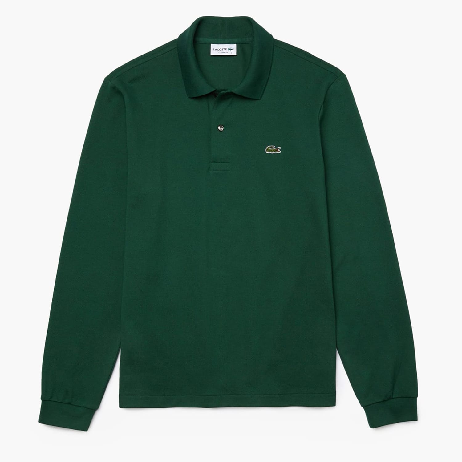 Lacoste L1312 Ανδρικά Μπλούζες