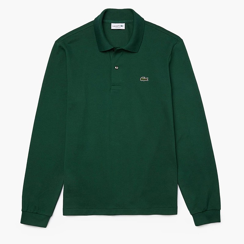 Lacoste L1312 Ανδρικά Μπλούζες