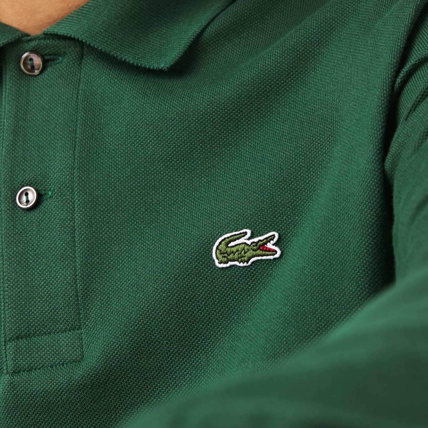 Lacoste L1312-Green