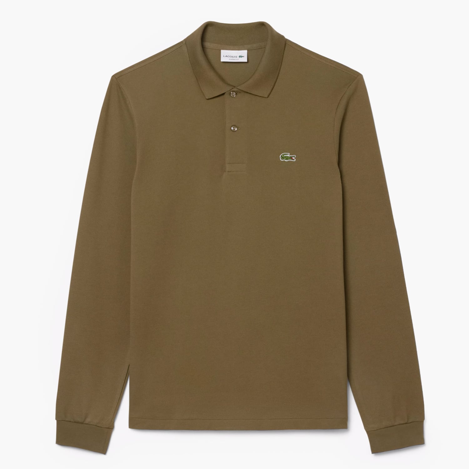 Lacoste L1312 Ανδρικά Μπλούζες