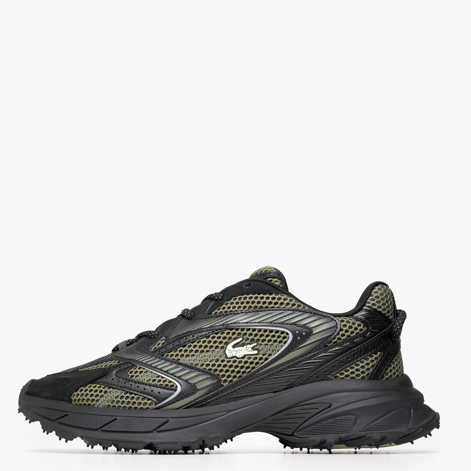 Lacoste Neo.L003.2-Khaki