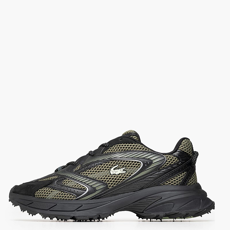 Lacoste Neo.L003.2 Ανδρικό Παπούτσι Casual