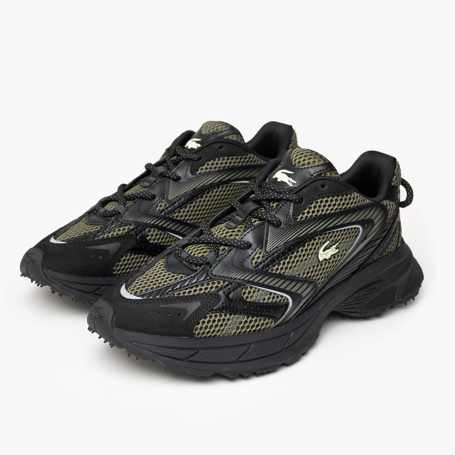 Lacoste Neo.L003.2-Khaki