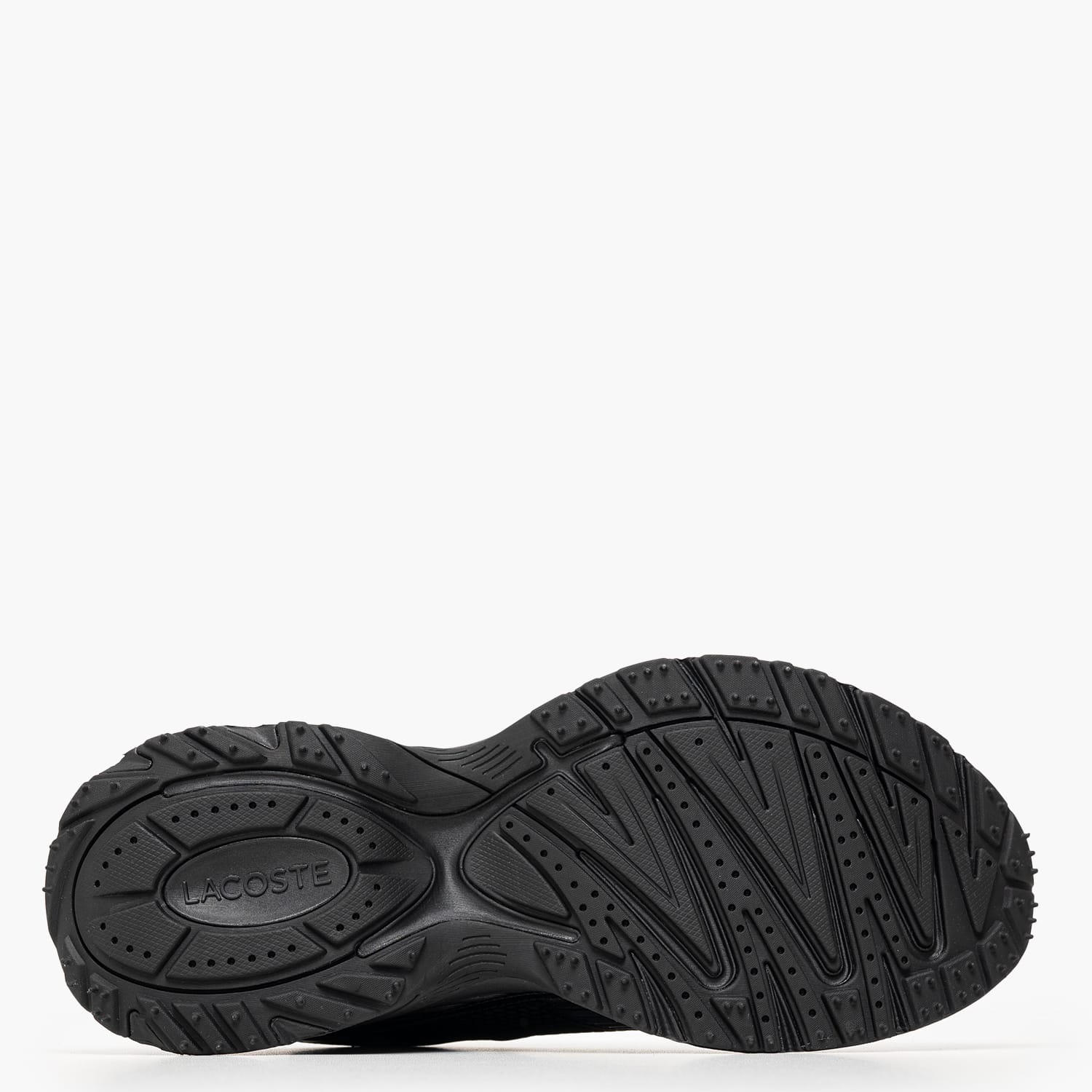Lacoste Neo.L003.B Ανδρικό Παπούτσι Casual Lacoste Neo.L003.B-Black