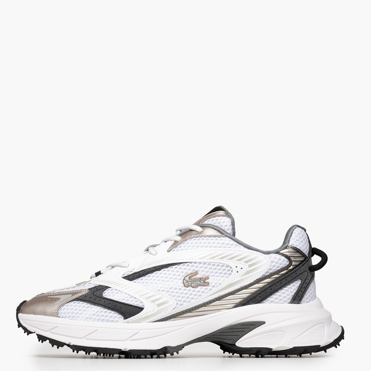 Lacoste Neo.L003 Mens Casual Shoe Lacoste Neo.L003-White