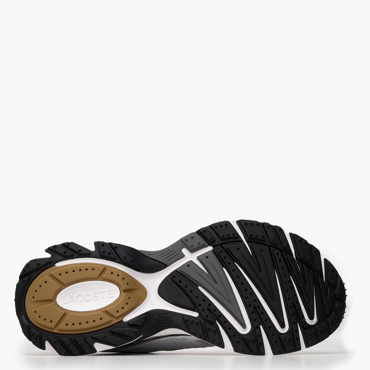 Lacoste Neo.L003 Mens Casual Shoe Lacoste Neo.L003-White