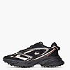 Lacoste Neo.Shot Womens Casual Shoe Lacoste Neo.Shot-Black
