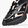 Lacoste Neo.Shot Womens Casual Shoe Lacoste Neo.Shot-Black