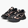 Lacoste Neo.Shot Womens Casual Shoe Lacoste Neo.Shot-Black