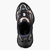 Lacoste Neo.Shot Womens Casual Shoe Lacoste Neo.Shot-Black