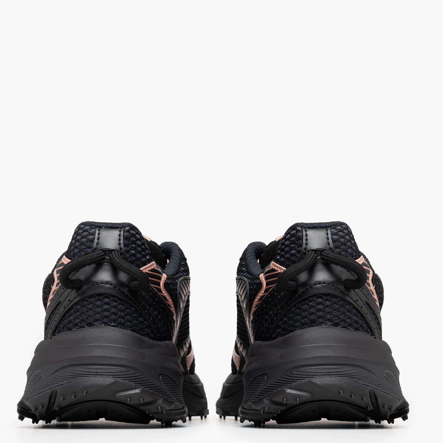 Lacoste Neo.Shot Womens Casual Shoe Lacoste Neo.Shot-Black