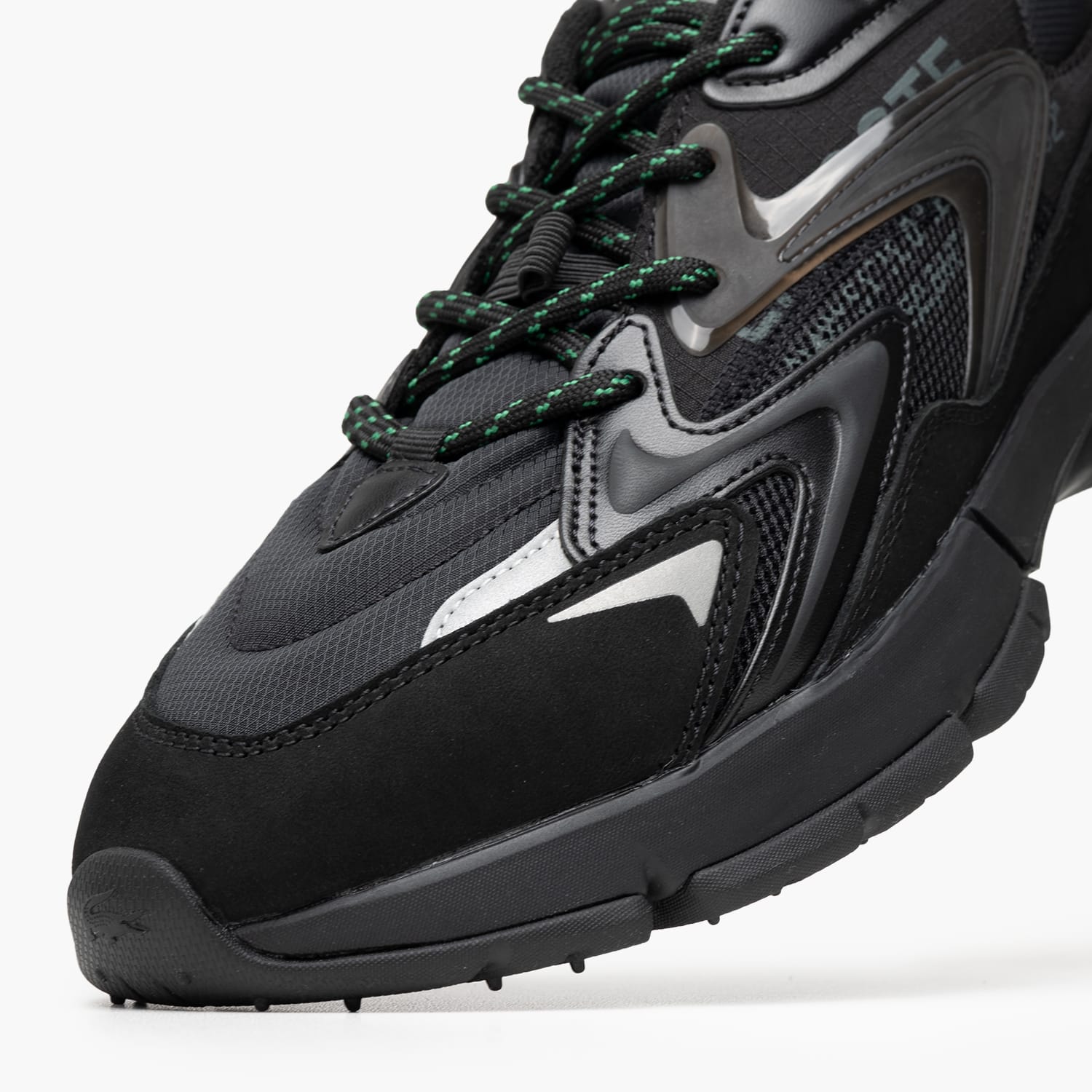 Lacoste Neo.Tech-Black