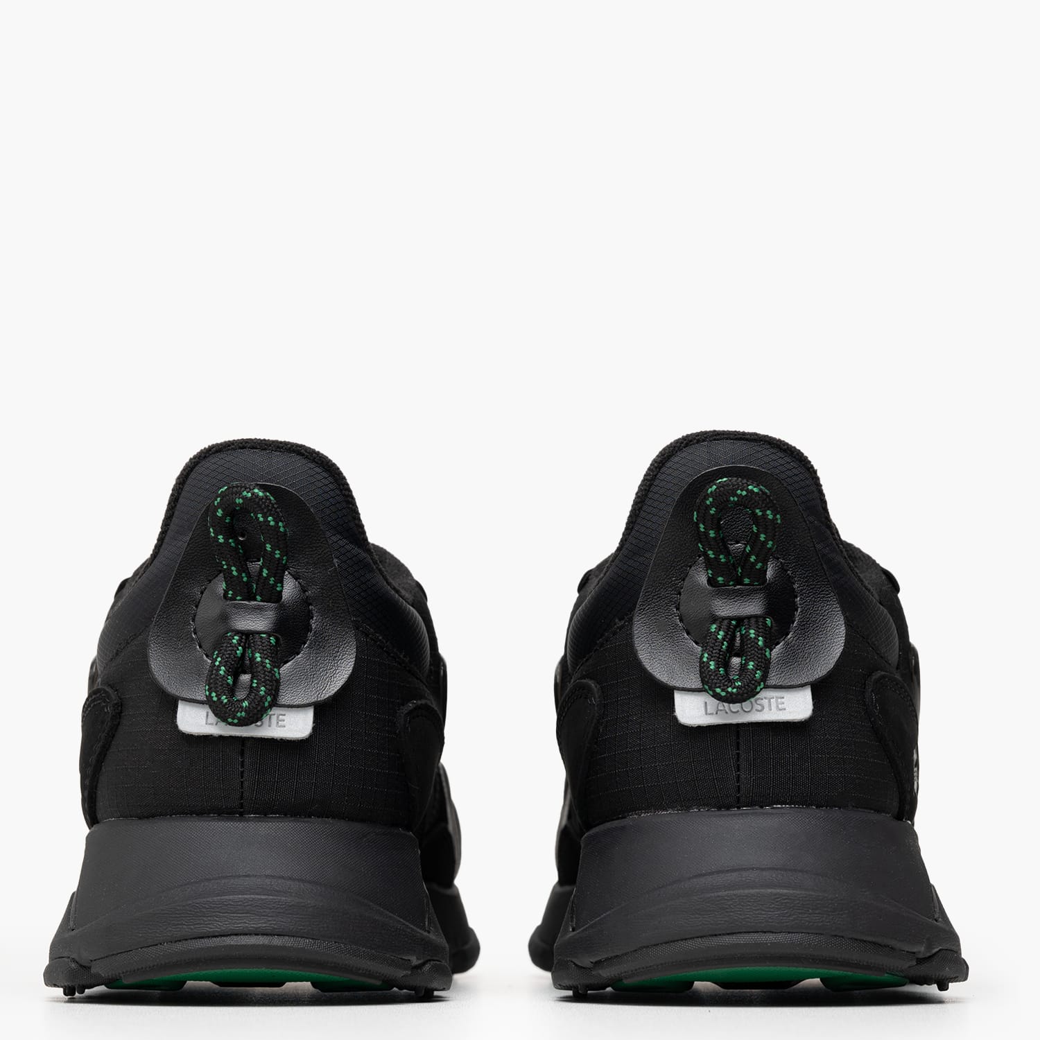 Lacoste Neo.Tech-Black