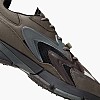 Lacoste Neo.Tech Mens Casual Shoe Lacoste Neo.Tech-Brown