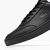 Lacoste Pro.Court Ανδρικό Παπούτσι Casual Lacoste Pro.Court-Black