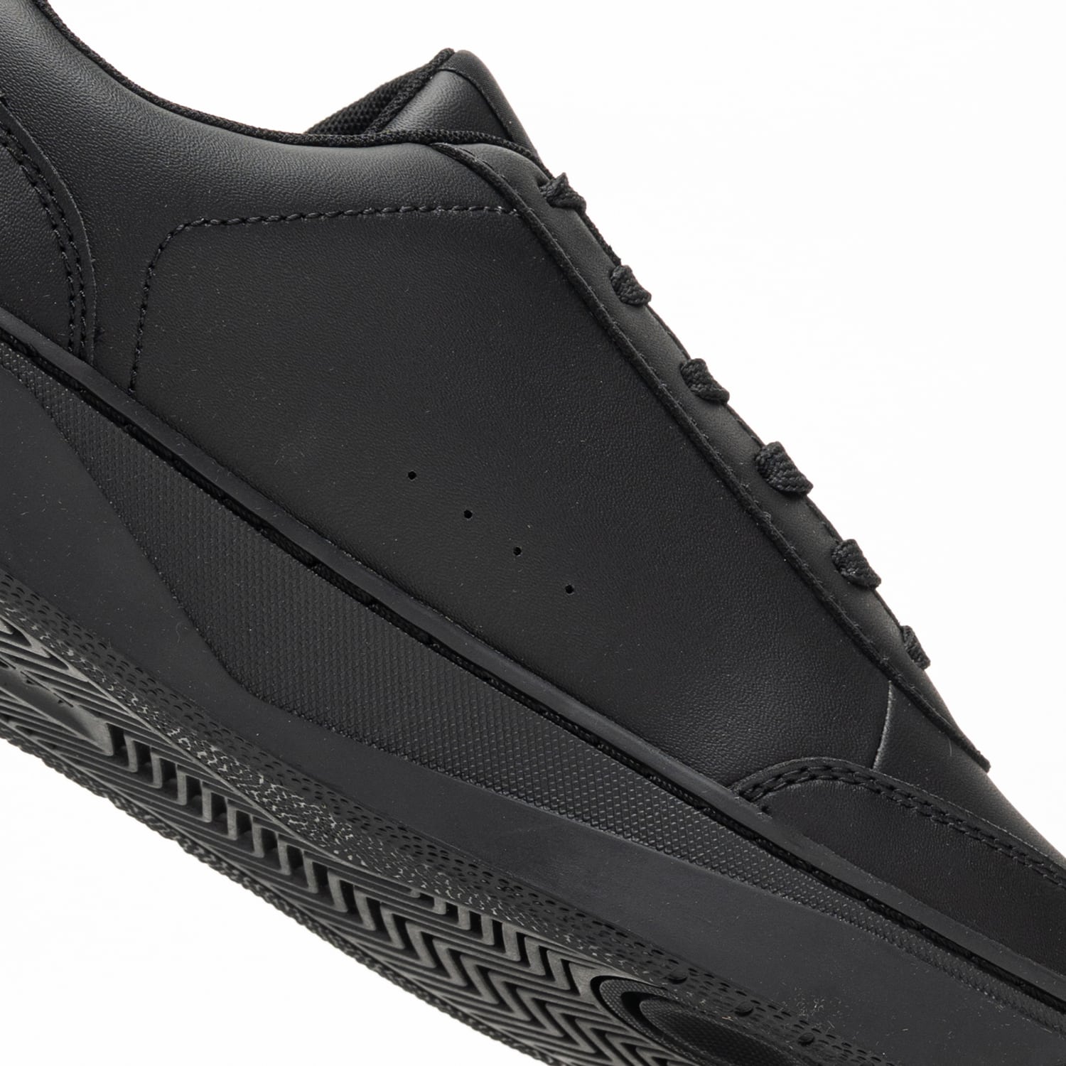 Lacoste Pro.Court Ανδρικό Παπούτσι Casual Lacoste Pro.Court-Black